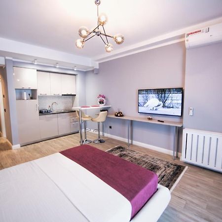 Katty Lux Studio Mamaia Luaran gambar
