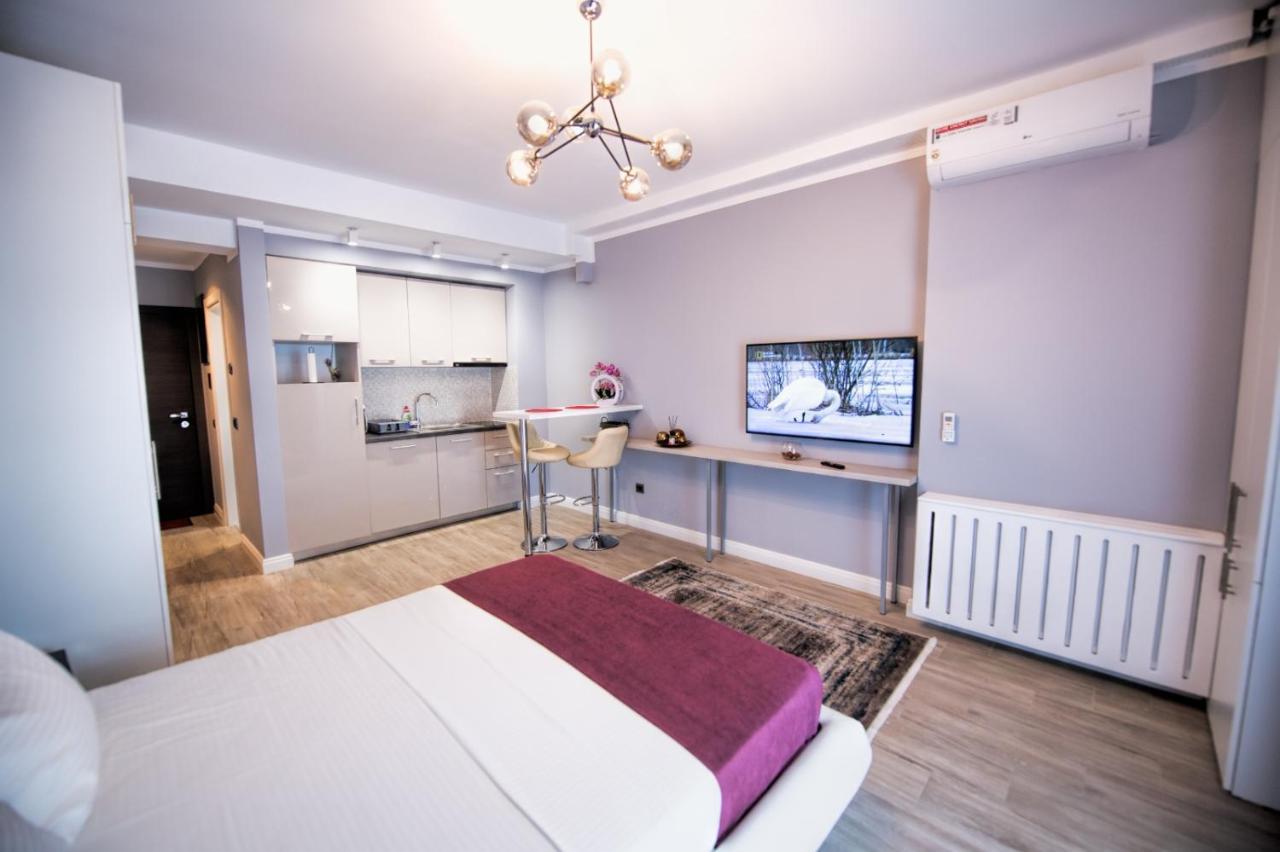 Katty Lux Studio Mamaia Luaran gambar